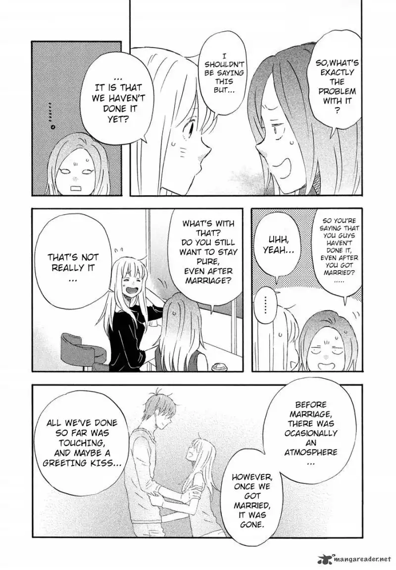 Liar x Liar Chapter 65 7